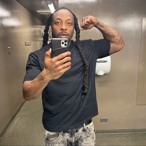 Meet your Posher, Nathaniel